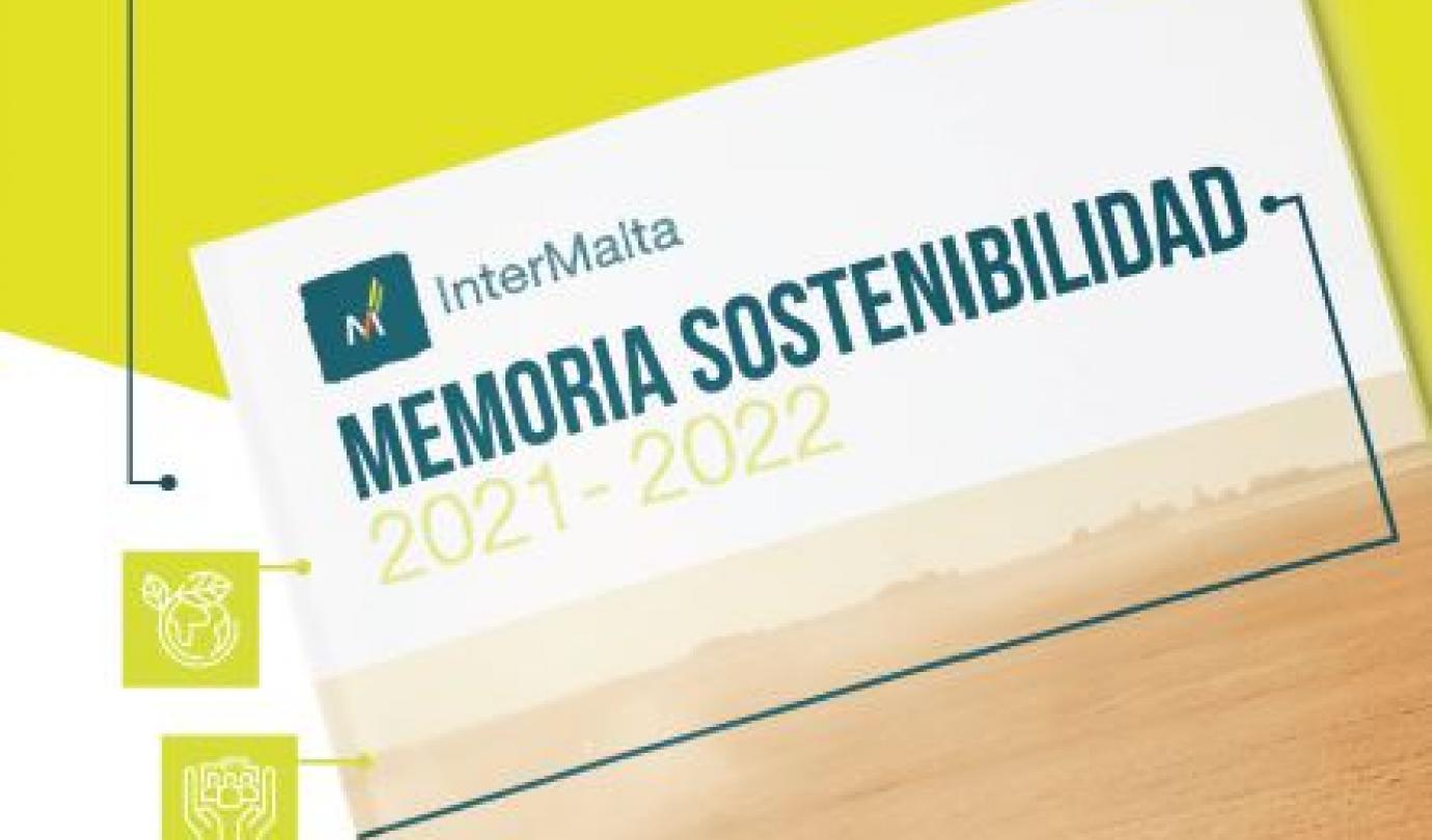 Memoria Sostebilidad 21-22