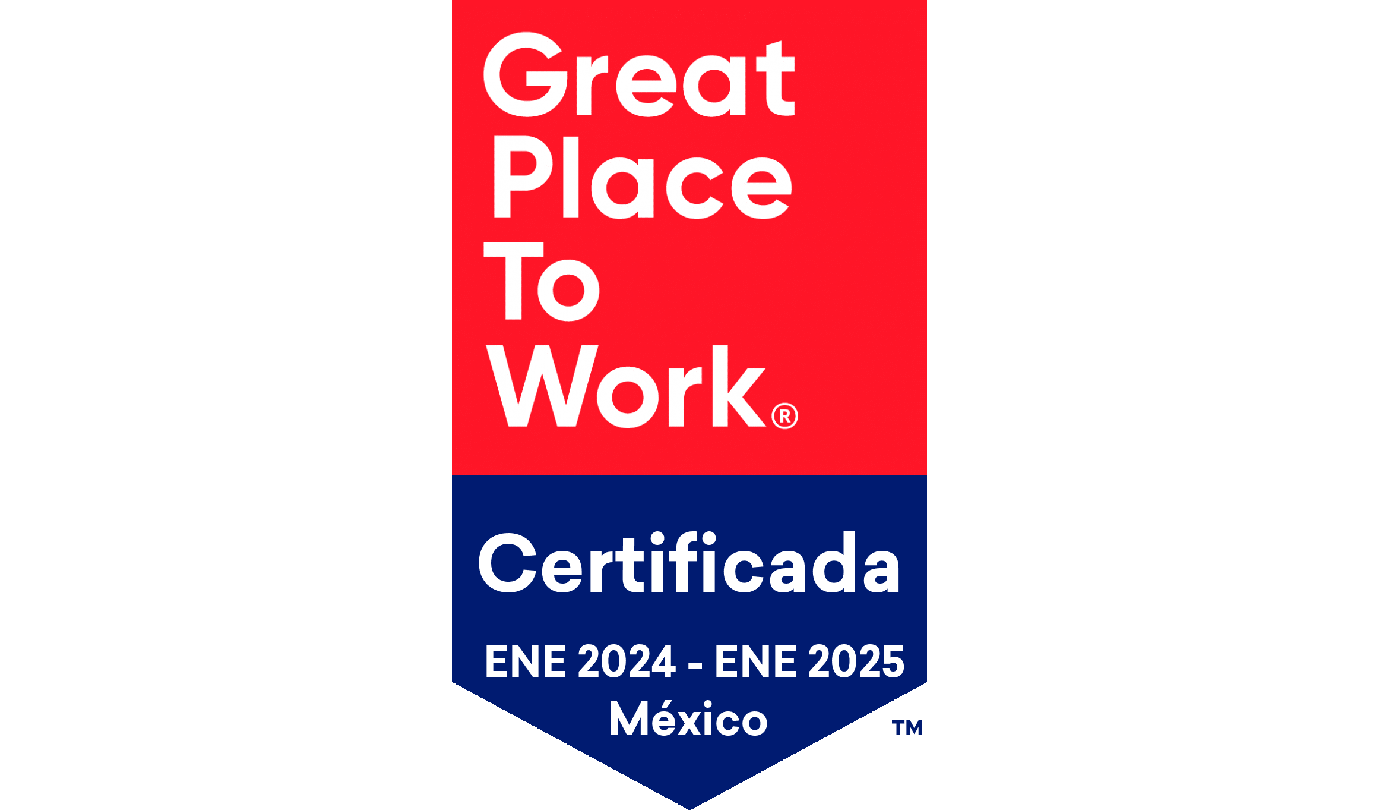 Great Place To Work - Mexico