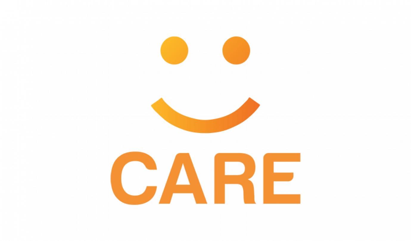 logo care