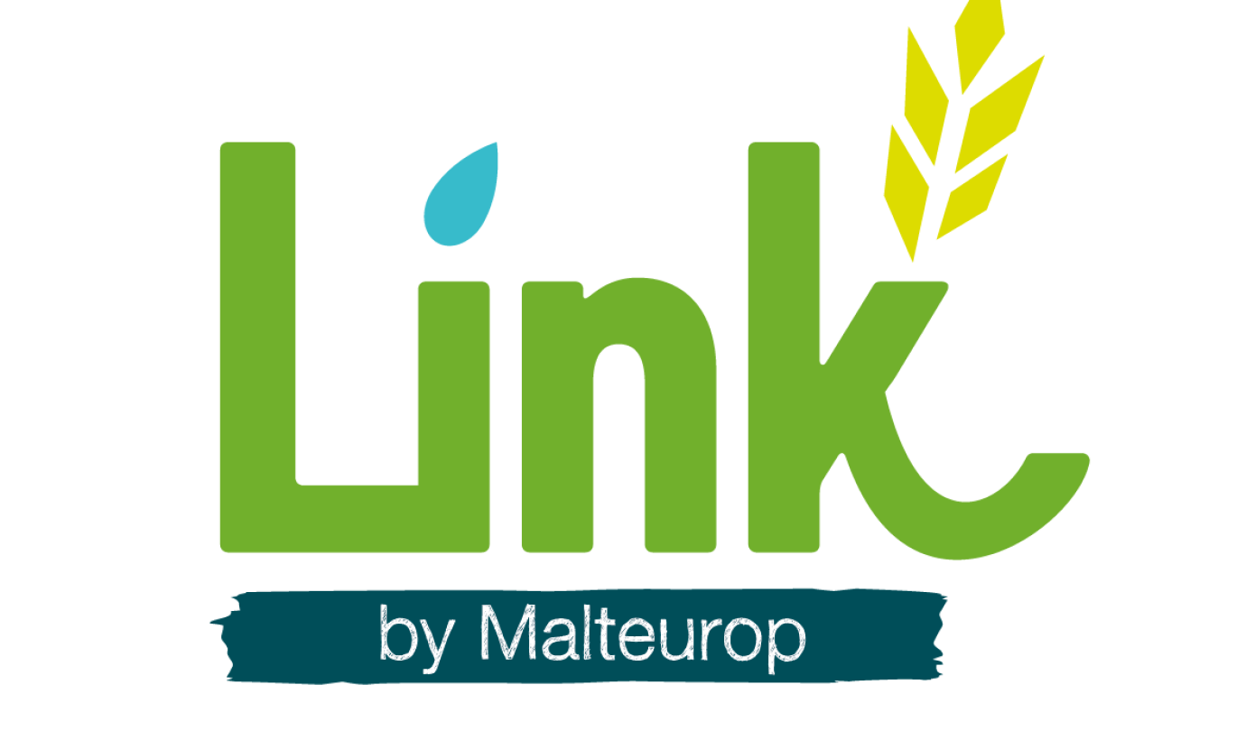 Logo Link by Malteurop